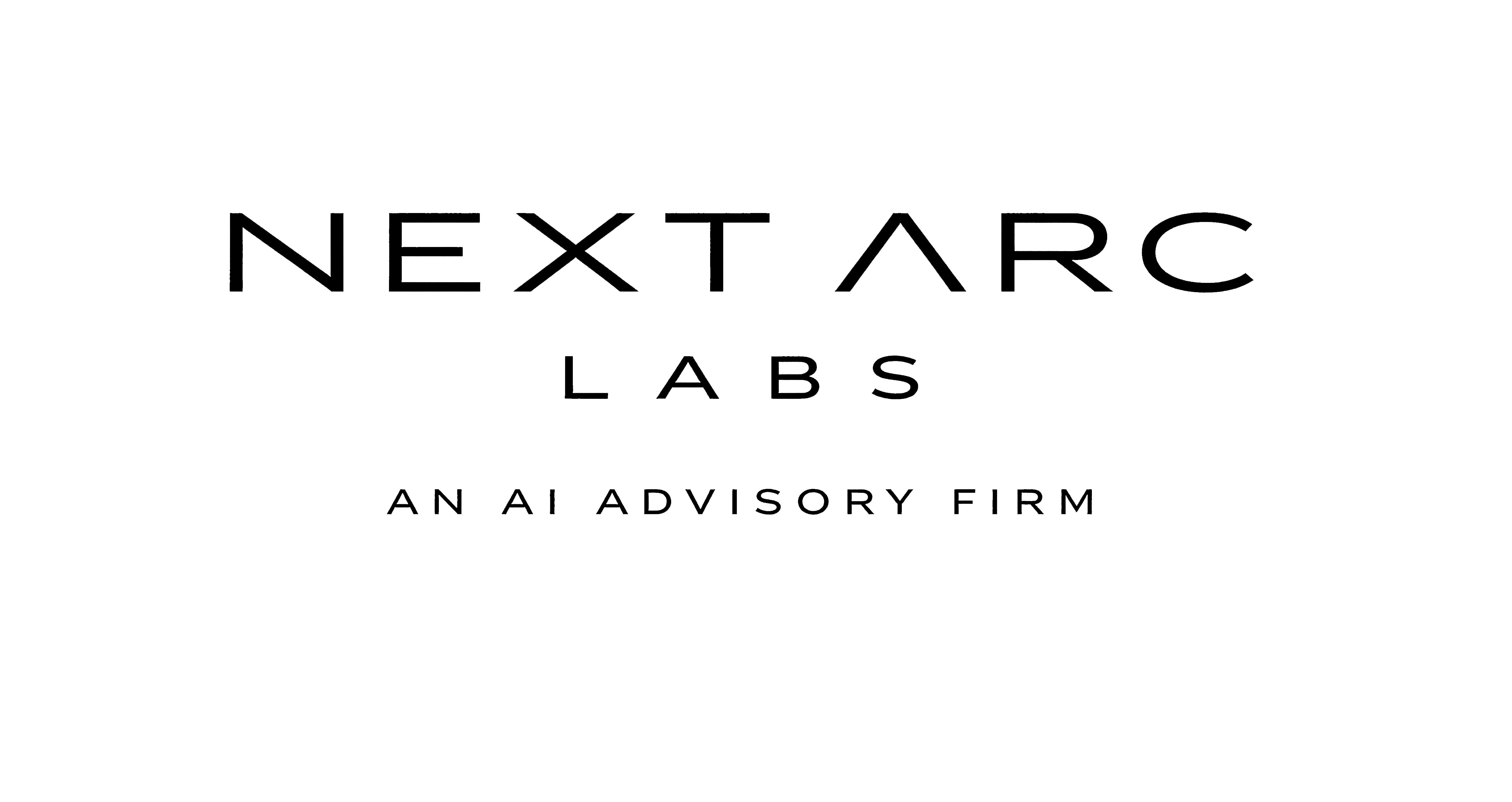 Next Arc Labs — An AI Advisory Firm